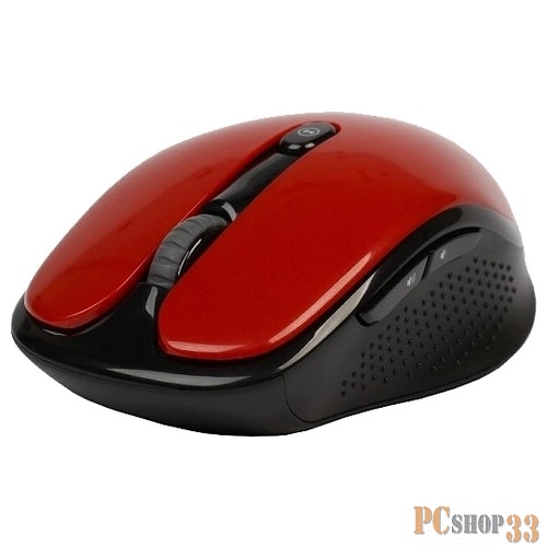 Мышь SMARTBUY SBM-502AG-R