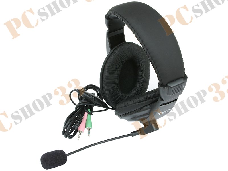 Гарнитура Sven AP-860MV, с регулятором громкости