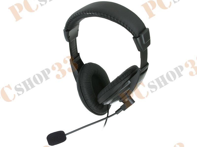 Гарнитура Sven AP-860MV, с регулятором громкости