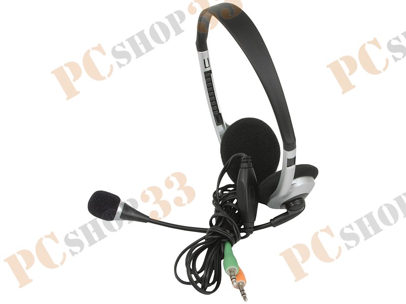 Гарнитура Sven AP-010MV, с регулятором громкости