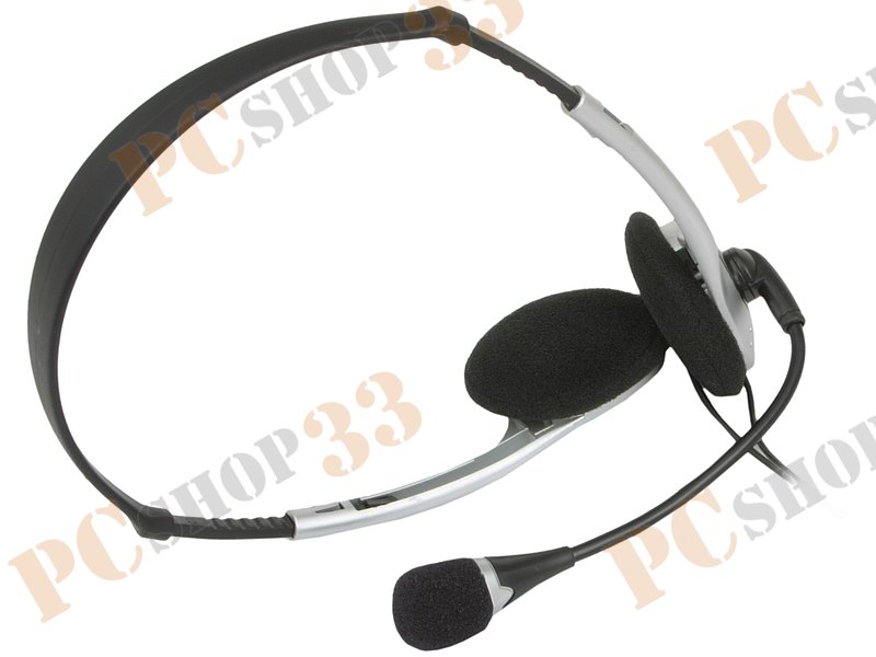 Гарнитура Sven AP-010MV, с регулятором громкости