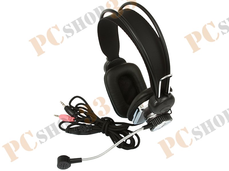 Гарнитура Sven AP-600, с регулятором громкости