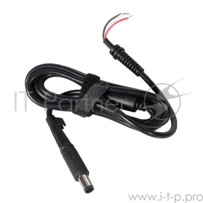 кабель с разъемом для блока питания для HP, DC adaptor jack 7.4х5.0мм, 1.5m