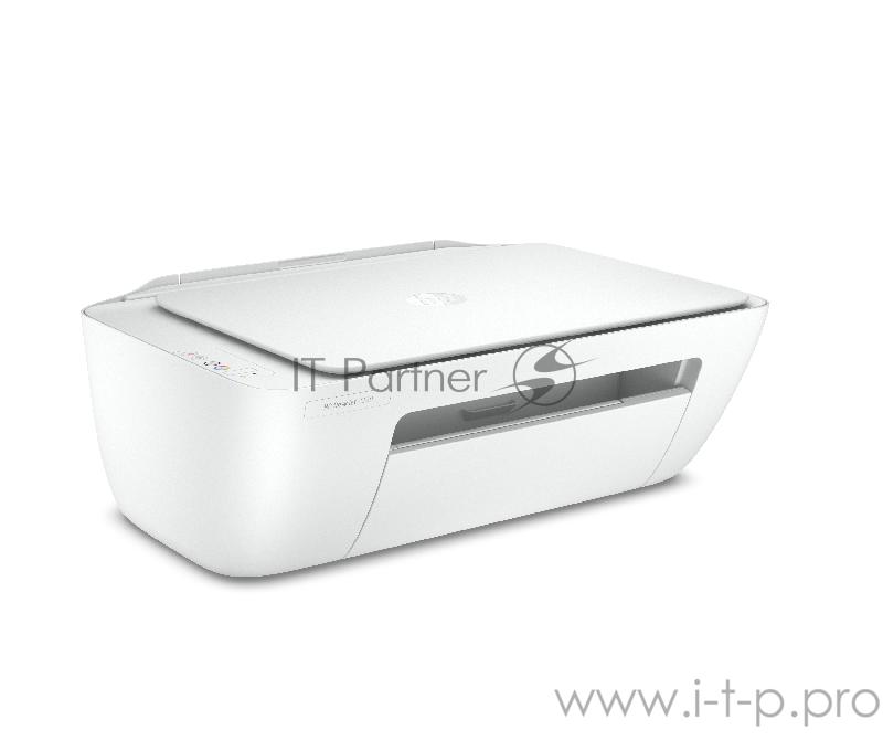 МФУ струйный HP DeskJet 2320 (А4, принтер/сканер/копир, 1200dpi, 20(16)ppm, USB) (7WN42B)