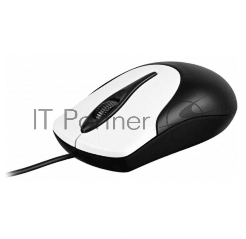 Мышь Genius Netscroll 100 V2 Black USB, Мышь оптическая проводная, 800 DPI 31010001400