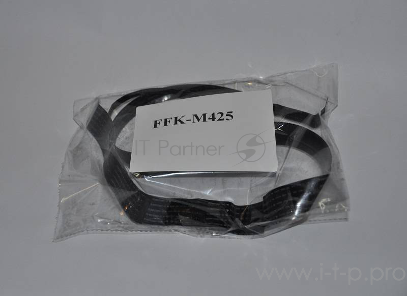 Кабель планшетного сканера HP LJ Pro 400 M425 (FFK-M425)