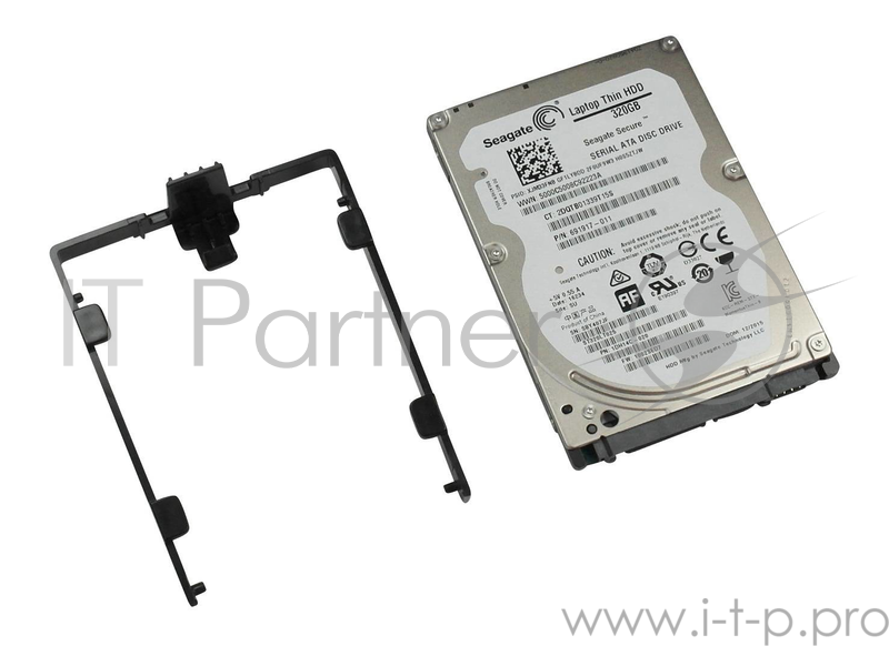 Жесткий диск 320Gb HP LJ M525f (CF116-67907/691917-010)
