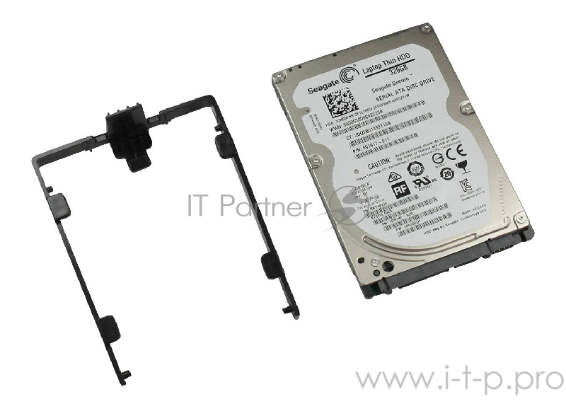 Жесткий диск 320Gb HP LJ M525f (CF116-67907/691917-010)