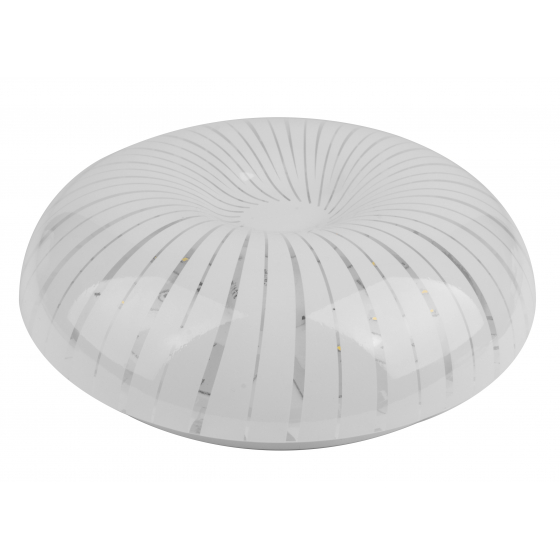 ЭРА Светильники светодиодные бытовые ЭРА Б0016923 SPB-6-24-4K (A) Светильник светодиодный декоративный 24Вт 4000К 1850лм