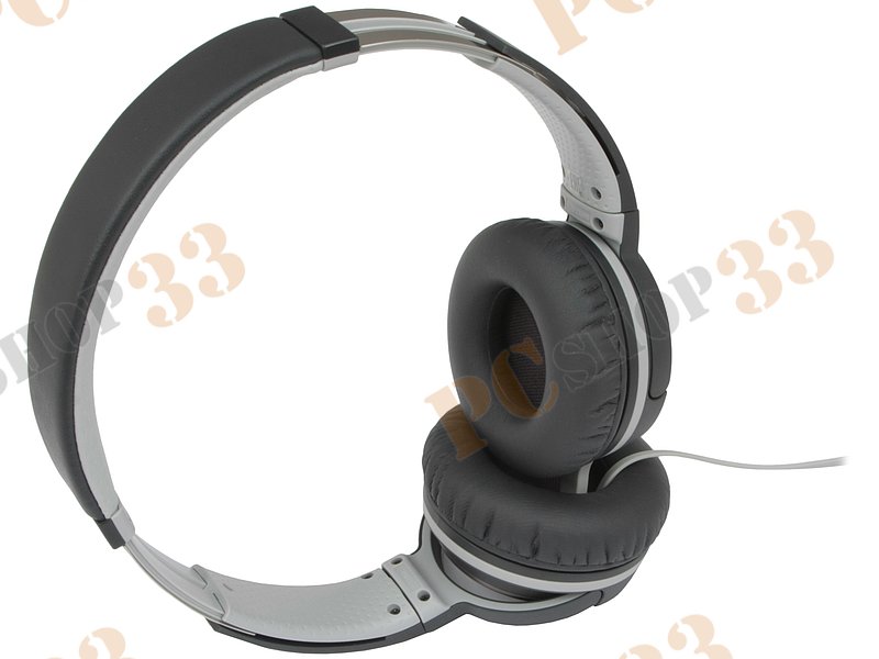 Гарнитура Sony MDR-ZX660APBC(E), для смартфонов, черно-серый