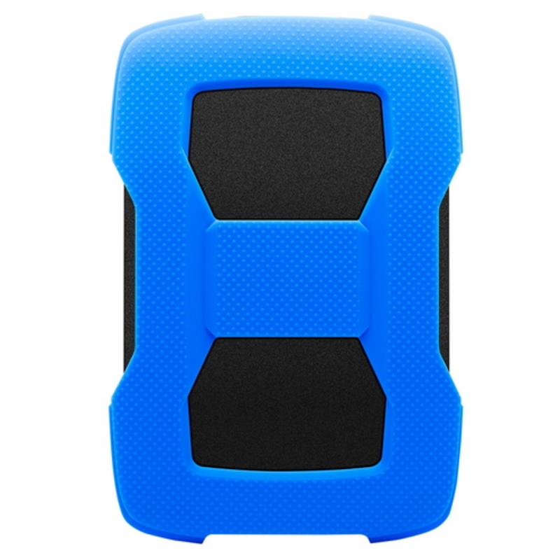 Внешний жесткий диск 2TB ADATA HD330, 2,5 , USB 3.1, синий
