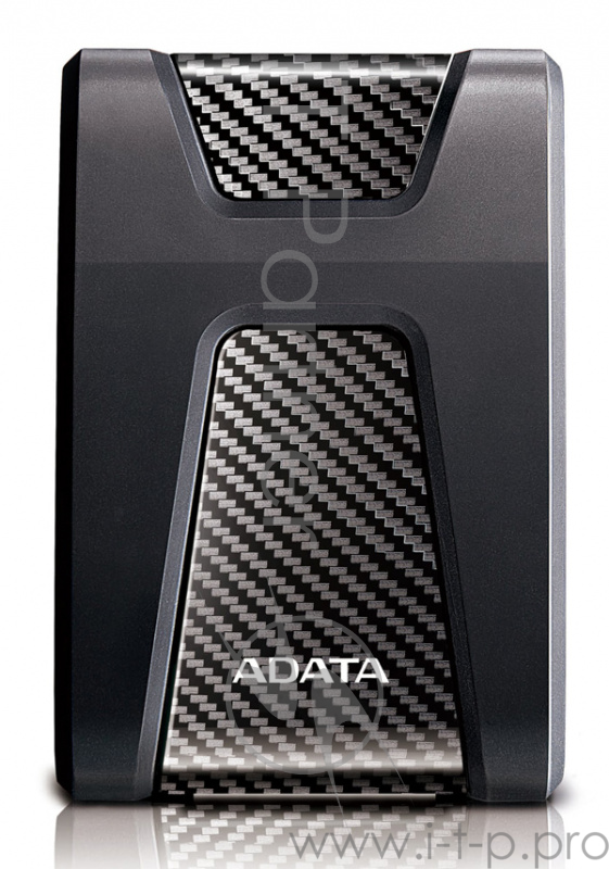 Внешний жесткий диск 1TB ADATA HD650, 2,5 , USB 3.1, черный