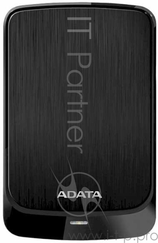 Внешний жесткий диск 2TB ADATA HV320, 2,5 , USB 3.1, черный