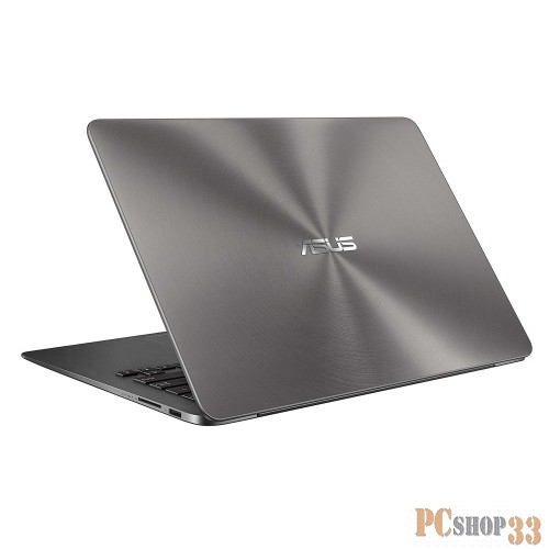 Ноутбук Asus Zenbook UX430UA-GV282R 90NB0EC1-M07500 grey 14