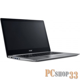 Ноутбук Acer Swift 3 SF314-52-57BV NX.GNUER.009 silver 14