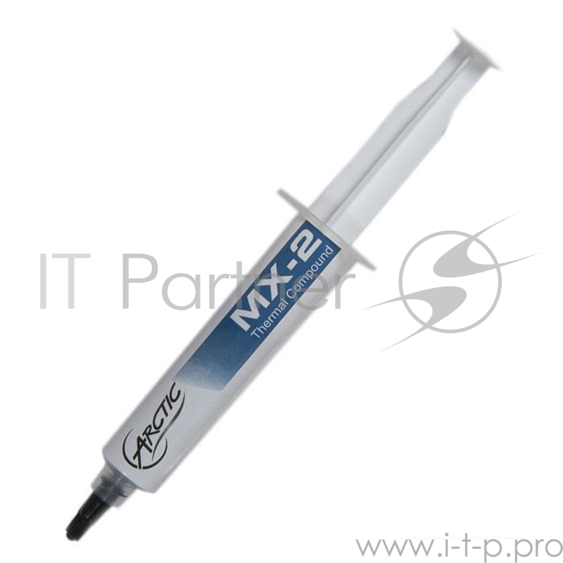Термопаста Аrctic Cooling MX-2, 30гр.