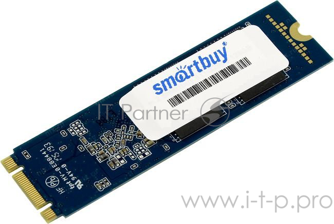 Твердотельный жесткий диск Smartbuy M.2 SSD 256Gb S11-TLC SB256GB-S11TLC-M2