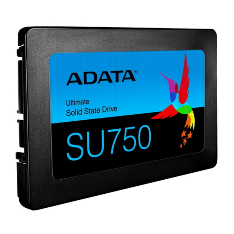 Накопитель SSD ASU750SS-512GT-C