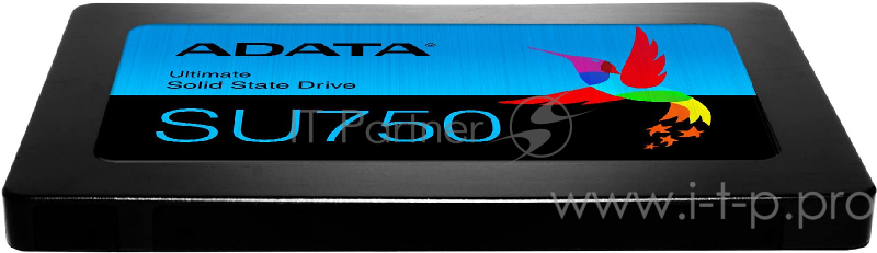 Накопитель SSD ASU750SS-512GT-C