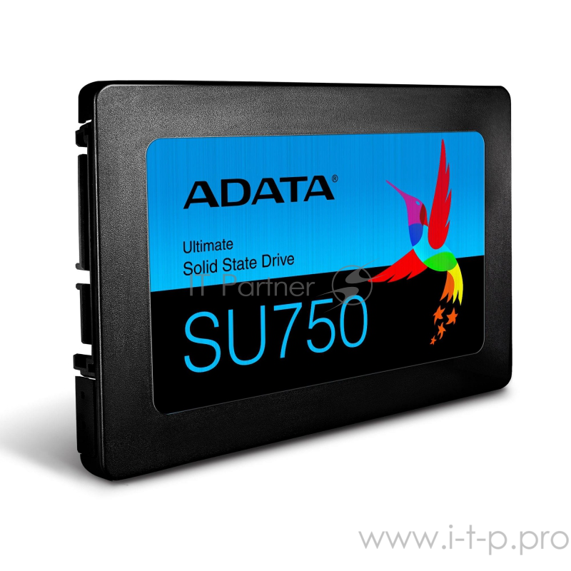 Накопитель SSD ASU750SS-512GT-C