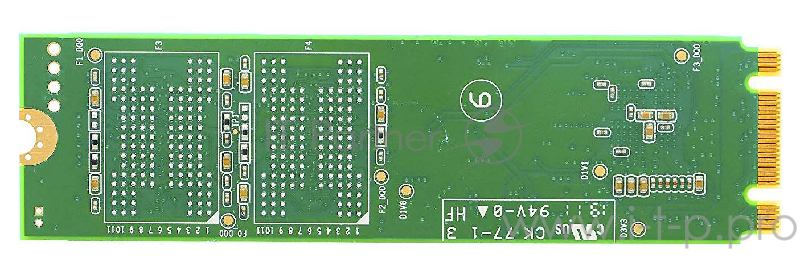 SSD ADATA M.2 2280 480GB SU650 Client ASU650NS38-480GT-C SATA 6Gb/s, 550/510, IOPS 80/60K, MTBF 2M, 3D TLC, 210TBW, RTL