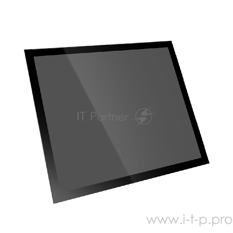 Боковая панель Fractal Design DEFINE R6 / black frame, dark tempered glass / FD-ACC-WND-DEF-R6-BK-TGD
