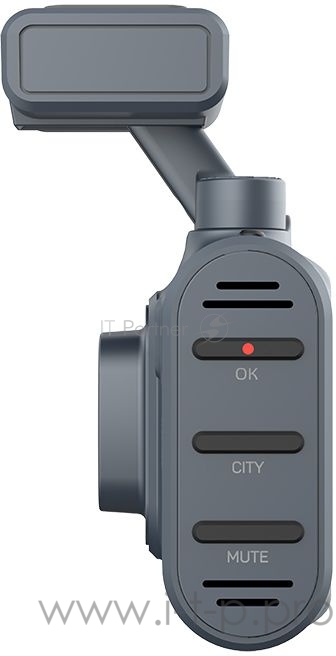 Видеорегистратор с радар-детектором Silverstone F1 HYBRID UNO SPORT GPS