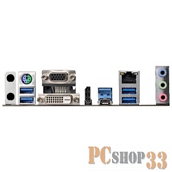 Материнская плата ASRock Z270 PRO4 RTL