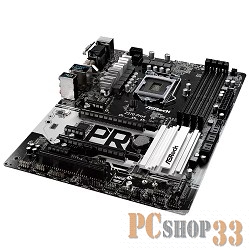 Материнская плата ASRock Z270 PRO4 RTL