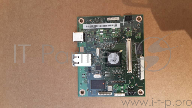 Плата форматера HP LJ Pro 400 M401dn/dw (CF150-60001/CF150-67018)