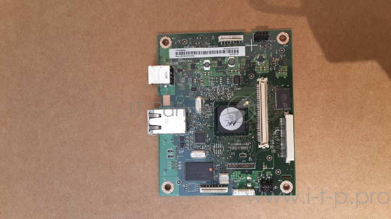 Плата форматера HP LJ Pro 400 M401dn/dw (CF150-60001/CF150-67018)