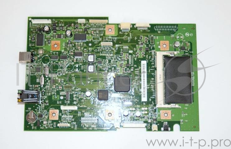 Плата форматера HP LJ M2727nf/nfs MFP (CC370-60001)
