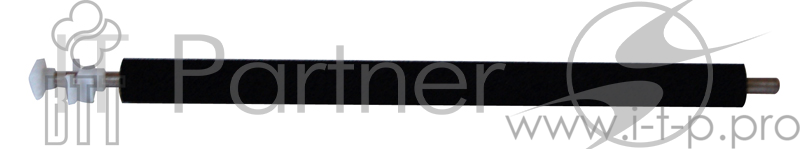 Вал переноса заряда (коротрон) HP LJ 1022/3050/3052/3055/M1319f (RM1-2062)