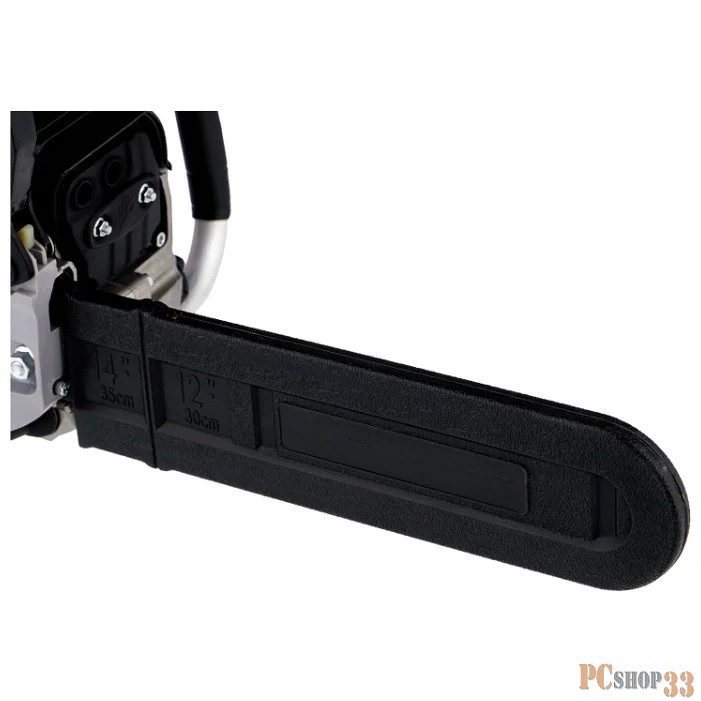 Бензопила ИНТЕРСКОЛ ПЦБ-14/45Л пила цепная бензиномоторная 442.01.0.00