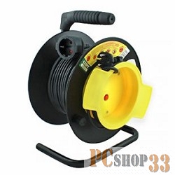 Удлинители на катушке,на рамке и в бухте СТАРТ (4607175858311) С/УД SK WP 1x30 1р30м 0.75mm без заземления