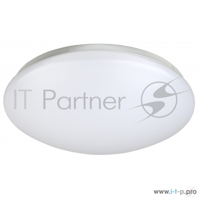 ЭРА Светильники светодиодные бытовые ЭРА Б0032256 SPB-6-24-4K (F) Светильник светодиодный декоративный 24Вт 4000К 1850лм