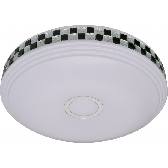 ЭРА Светильники светодиодные бытовые ЭРА Б0029621 SPB-6-24-3К