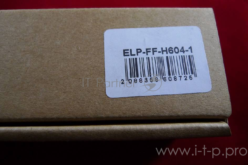 Термопленка HP LJ M604/M605/M606/M630 металлизированная (ELP Imaging®)