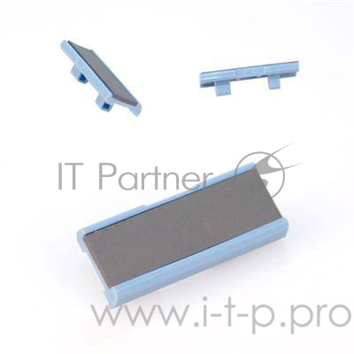Тормозная площадка HP LJ 1200/1000/1150/1300 (RF0-1014) (о)