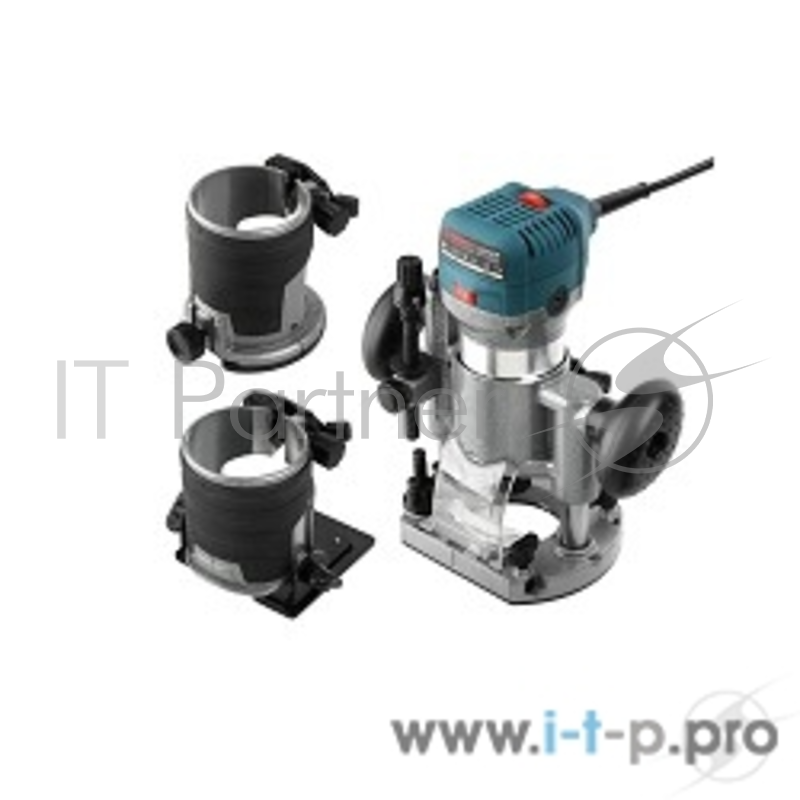 Фрезеры HAMMER FRZ710 PREMIUM Фрезер кромочный 181686 / 161-005 {710Вт 10000-30000об/мин, 6-10мм}