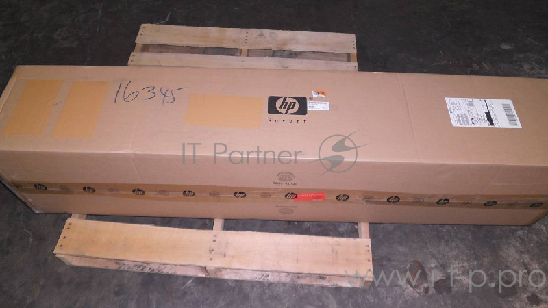 Сервисный набор HP DesignJet T7200 (CQ105-67064) Maintenance kit #3