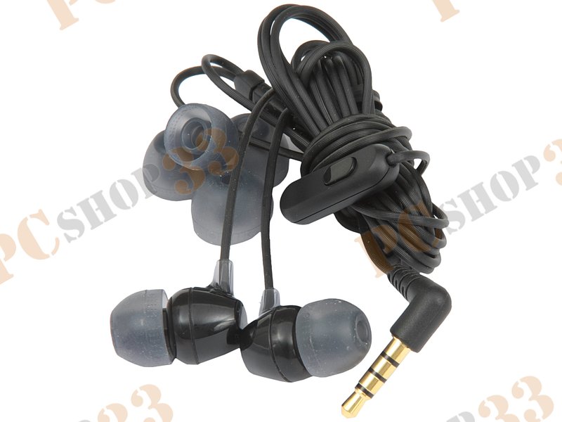 Гарнитура Sony MDR-EX15APBZ(CE7), для смартфонов, черный