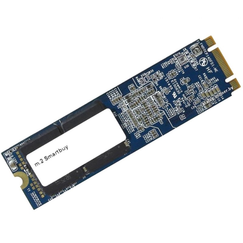накопитель Smartbuy M.2 SSD 256Gb S11-TLC SB256GB-S11TLC-M2