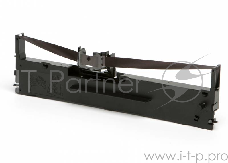 Расходные материалы CACTUS C13S015307BA Картридж матричный (CS-LQ630) для Epson LQ630K/635K/730K, ресурс 1 600 000 зн, black