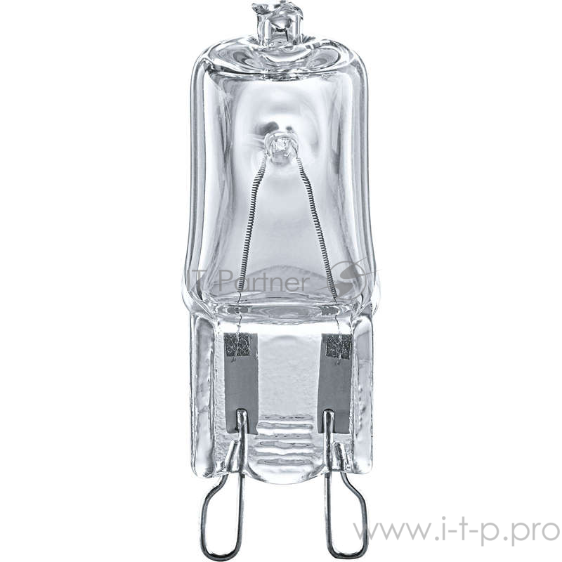 Navigator Галогенные лампы Navigator 94216 Лампа галогенная JCD9 60W clear G9 230V 2000h