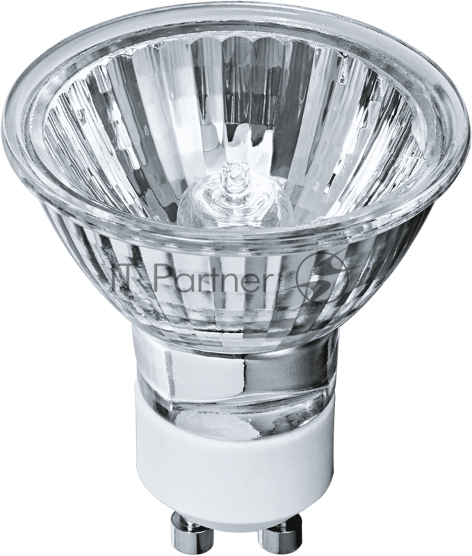 Navigator Галогенные лампы Navigator 94208 Лампа галогенная JCDRC 50W GU10 230V 2000h
