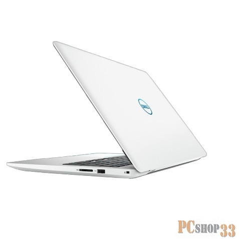 Ноутбук DELL G3 3579 G315-7169 white 15.6
