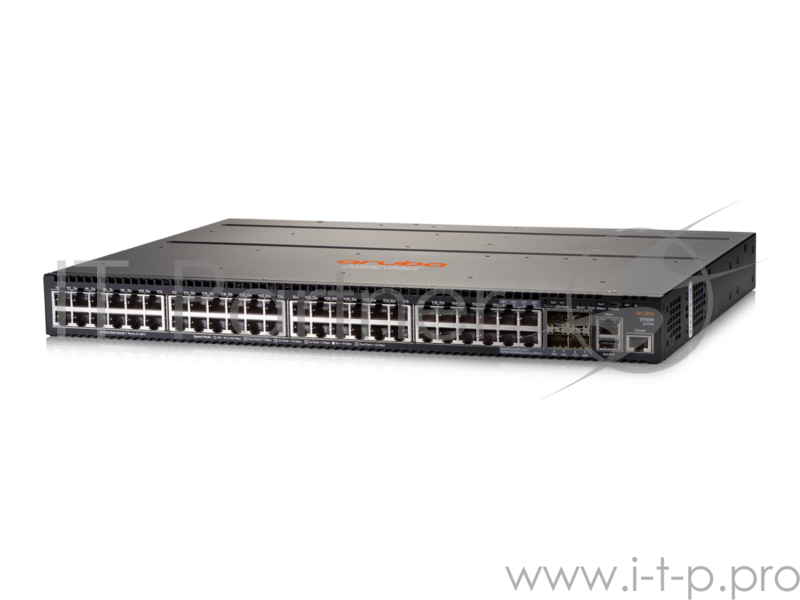 Коммутатор HPE Aruba 2930M JL321A 48G