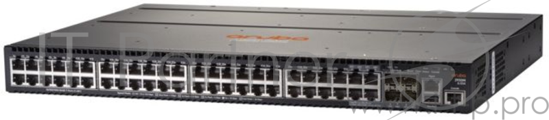 Коммутатор HPE Aruba 2930M JL321A 48G