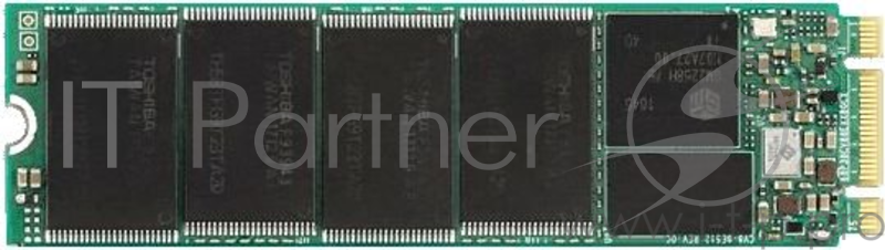накопитель Plextor SSD M.2 256Gb M8VG (PX-256M8VG)